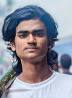 Photo of মো: সাইফ আরাফাত শরীফ