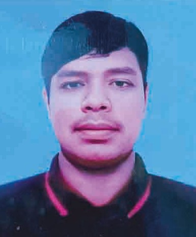 Photo of মো: আসাদুল্লাহ