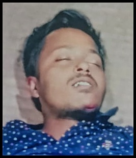 শহীদ মো: জনি