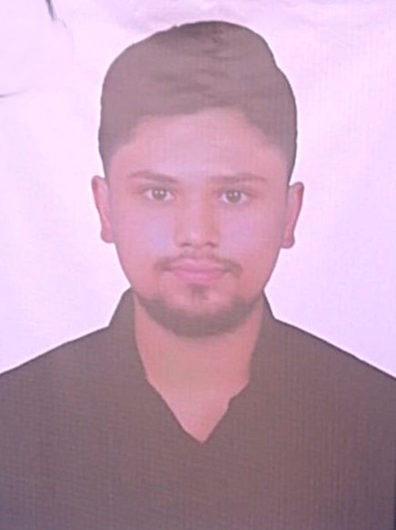 Photo of মো: গোলাম নাফিজ
