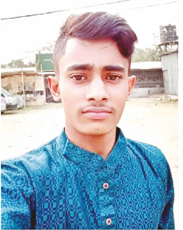 Photo of শাকিল