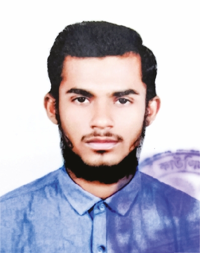 Photo of মো: মাহাদী হাসান প্রান্ত
