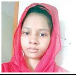 সুমাইয়া বেগম