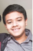 Photo of সাফওয়ান আখতার সদ্য