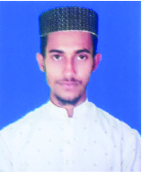 Photo of মো: উসামা