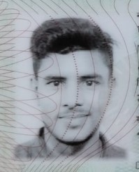 জুবায়ের হোসেন