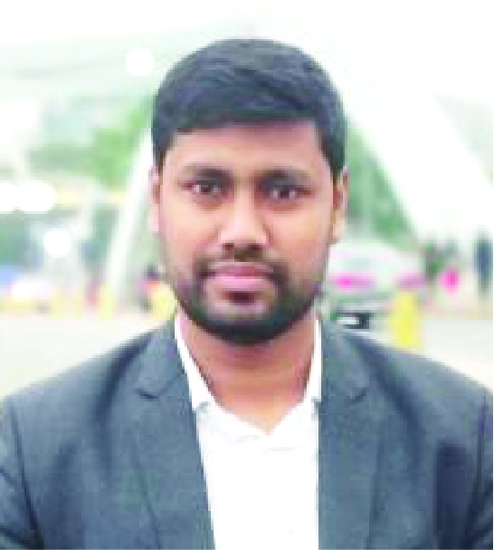  মো: কামরুল হাসান