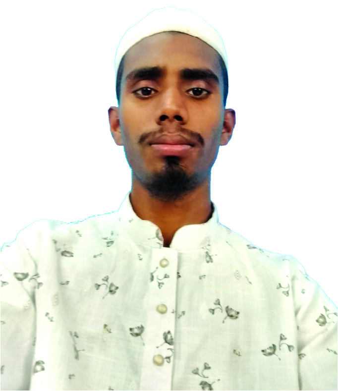 সাইফুল ইসলাম