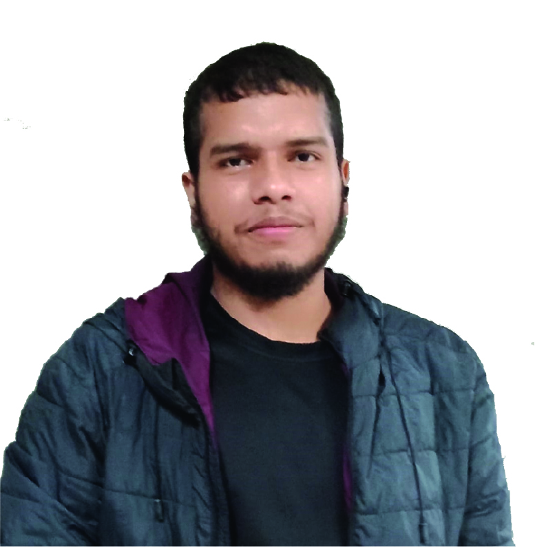 মোহাম্মদ সামিউল ইসলাম