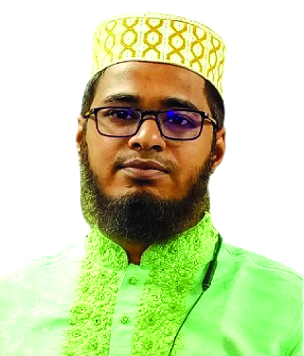 মু: ইকবাল মাহমুদ