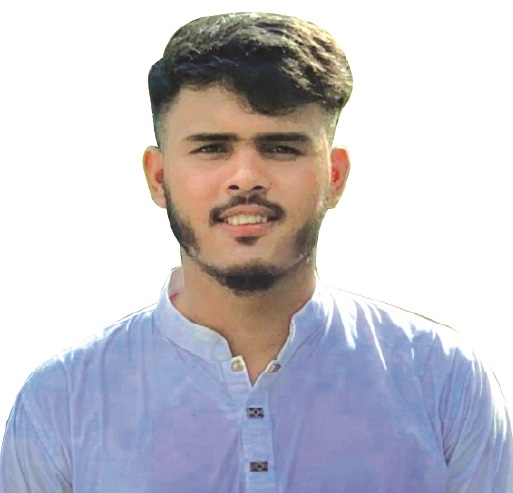 নিজাম উদ্দিন সুফেল