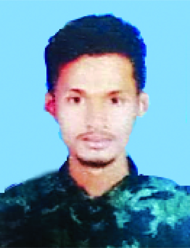 মো: ইমরান হোসেন