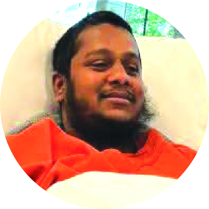 মো: আশরাফুল ইসলাম
