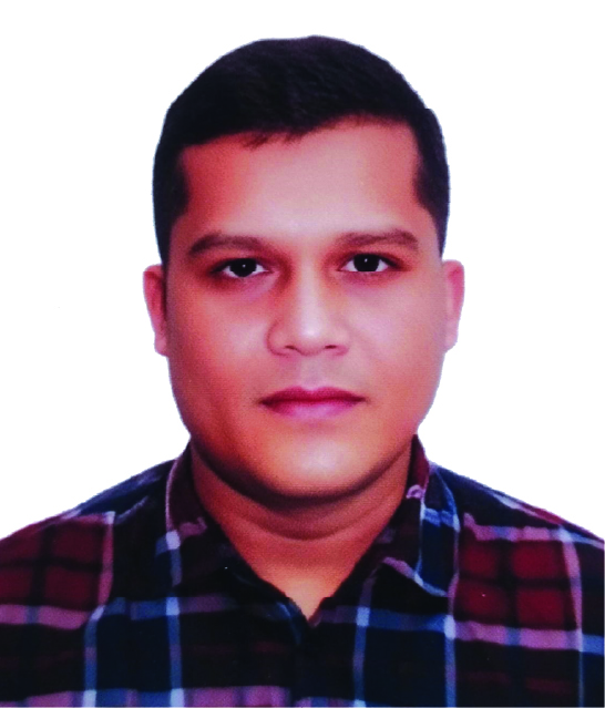 মো: রবিউল করিম