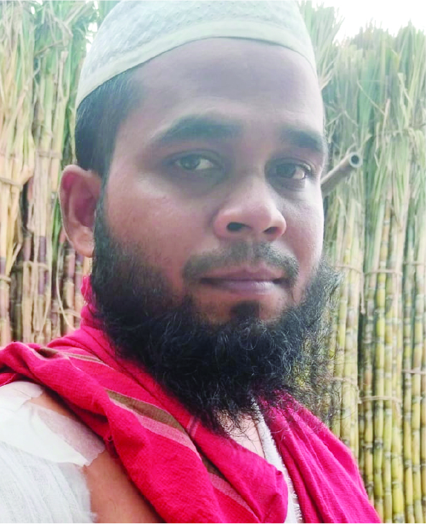 বেল্লাল হাওলাদার