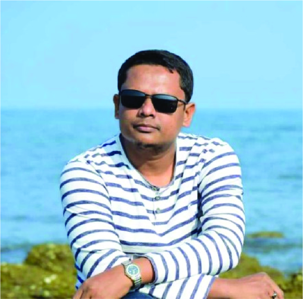হোসাইন ফরহাদ কমল