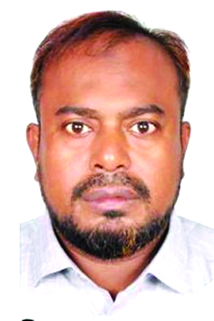 মহিউদ্দিন আহমেদ পাটওয়ারী 