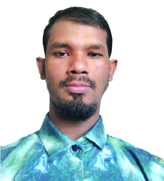 মো: হান্নান বেপারী