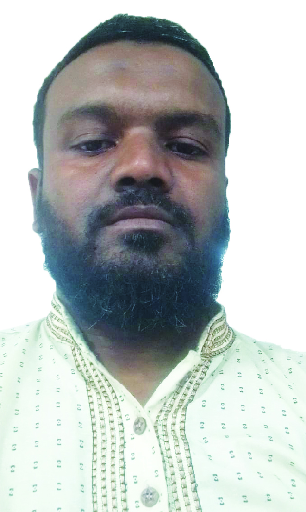 ওমর ফারুক