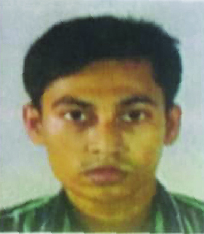 মো: বেল্লাল হোসেন