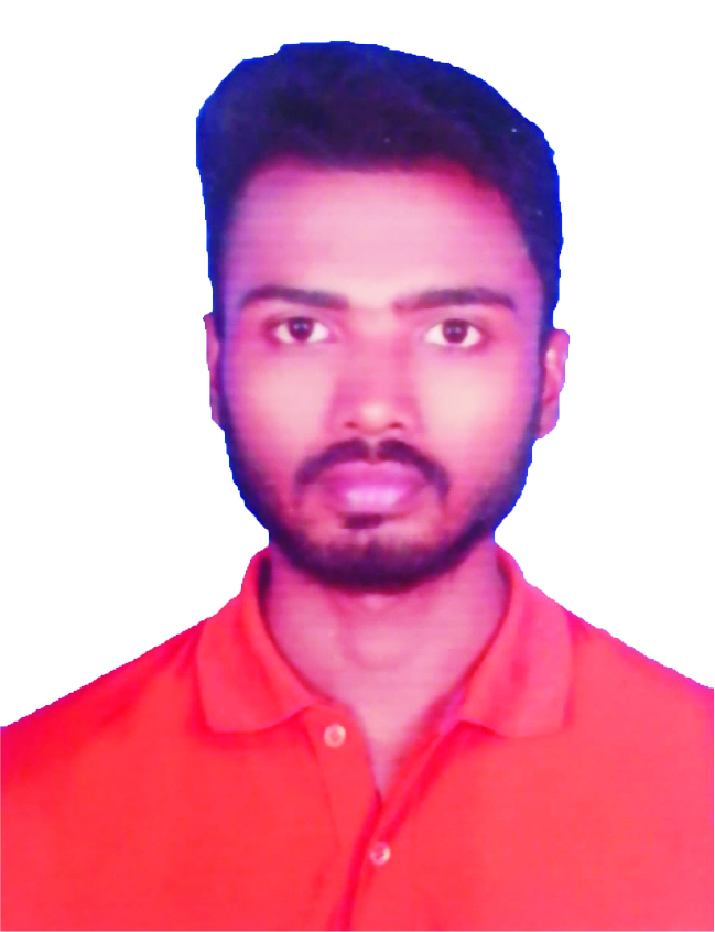 মো: শাওন হোসেন