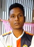 আলামিন মিয়া