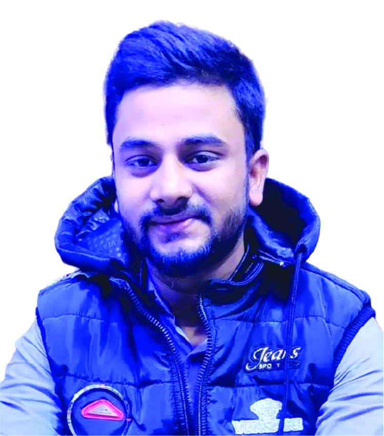 আব্দুল খালেক