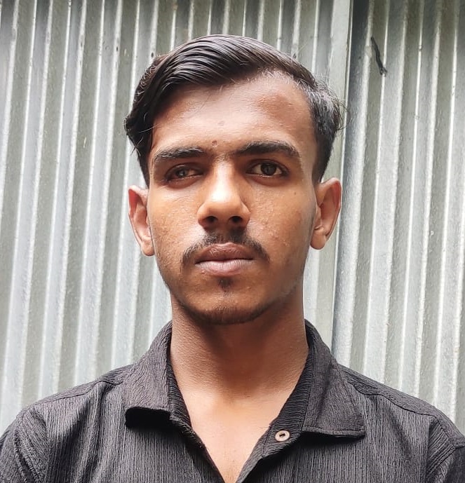 আলী মর্তুজা সাইমন