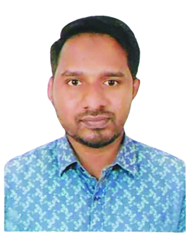 মো: নুরে আলম