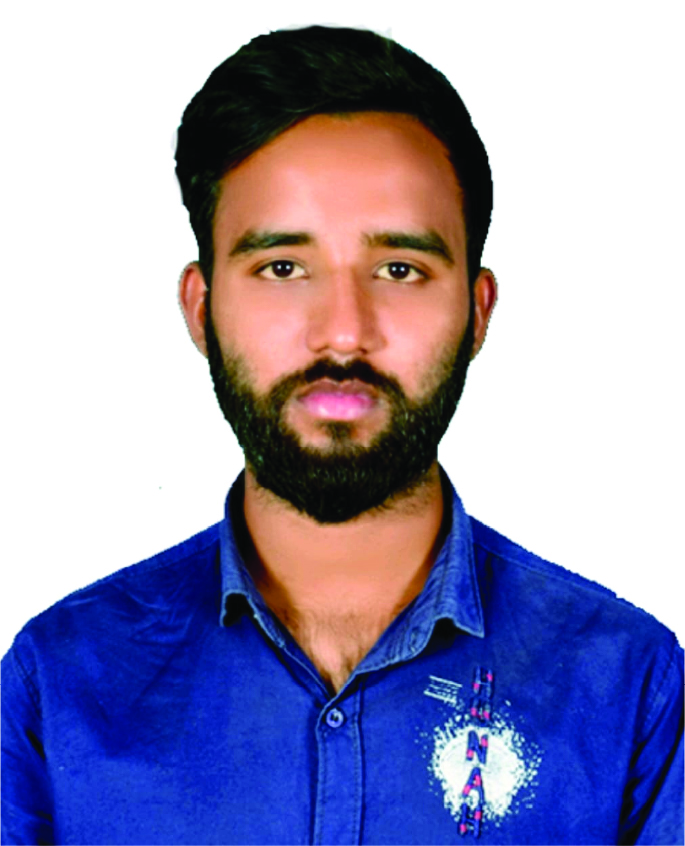 মো: মিজানুর রহমান