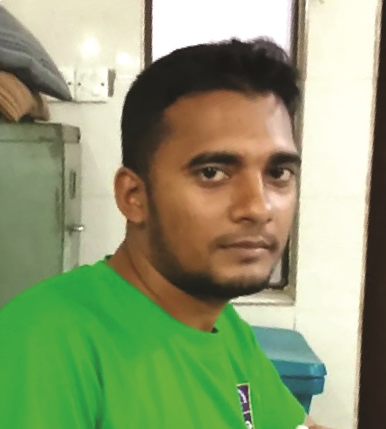 মো: আরিফ হোসেন