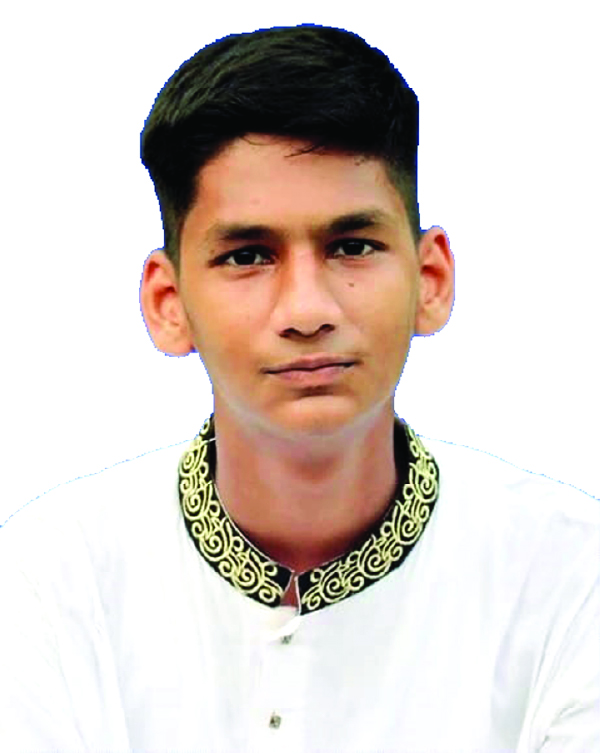 আবদুল্লাহ আহমাদ