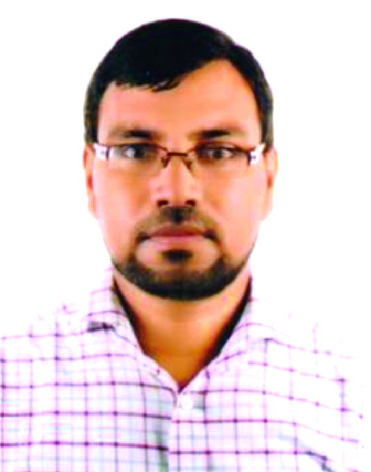 মো: হাদিউজ্জামান