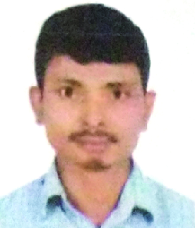 আলী হোসেন