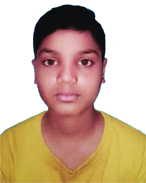 মো: লাবীব হাসান