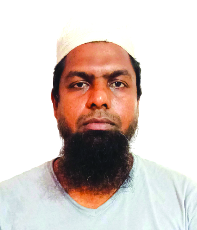 মো: শহিদুল ইসলাম