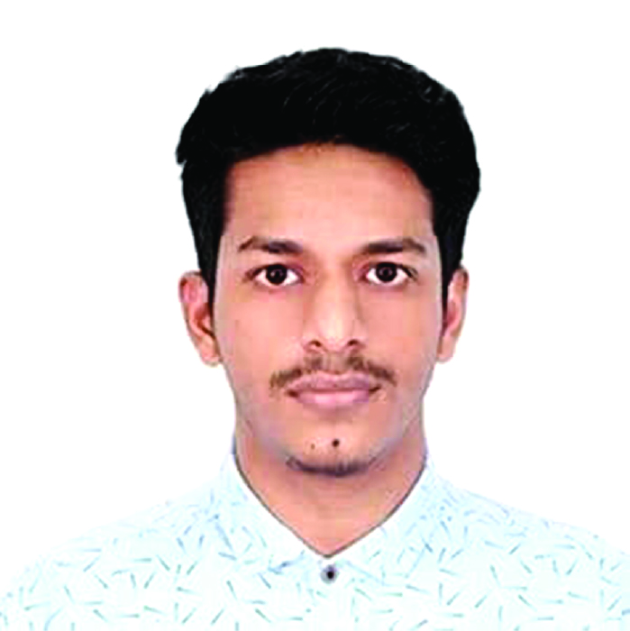 জুনায়েদ হোসেন