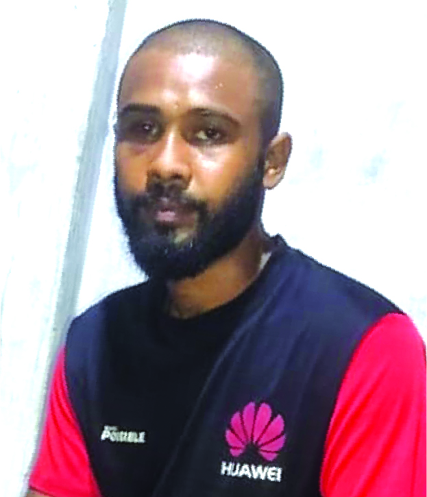 বেল্লাল হোসেন
