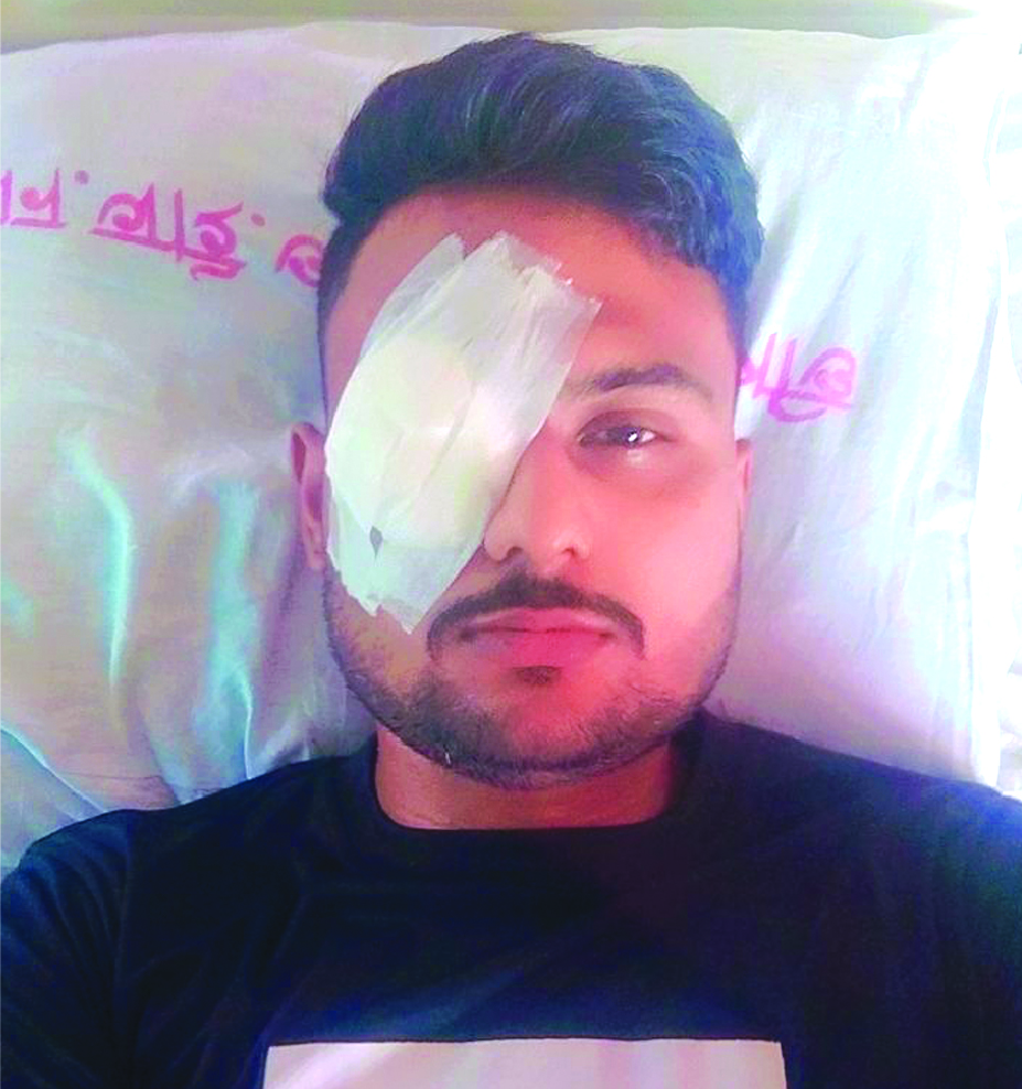 মো: মামুন