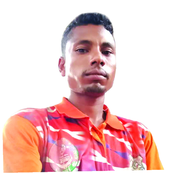 মো: বিল্লাল মিয়া