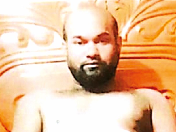 মো: আবুল বাশার