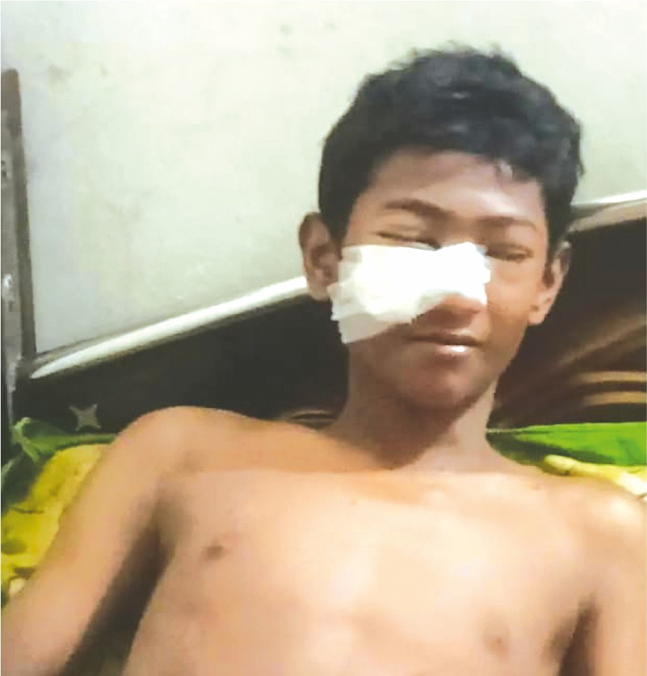 মো: ইমরান
