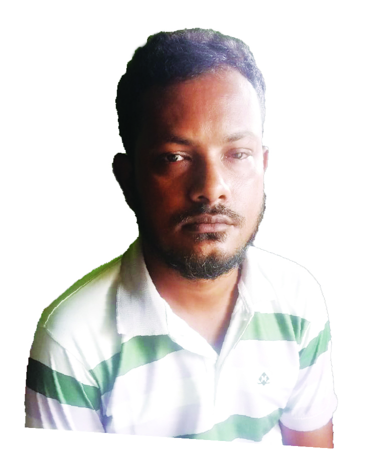 মো: রিপন হোসেন