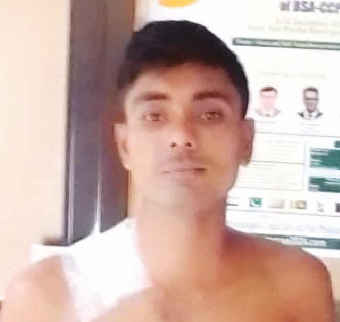 মো: শাকিব হোসেন