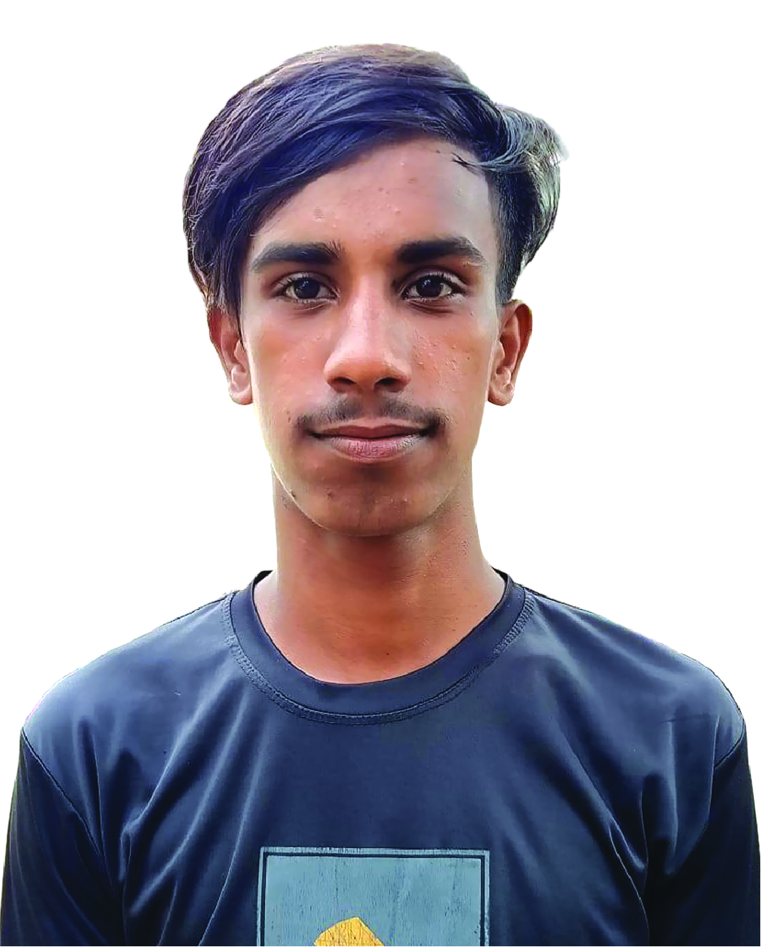 জুবাইর আহমেদ