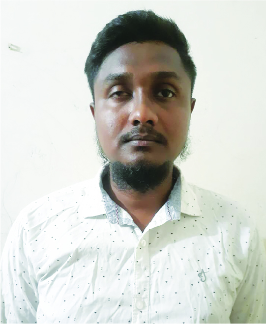 মো: রিয়াজ মোর্শেদ (অপু)