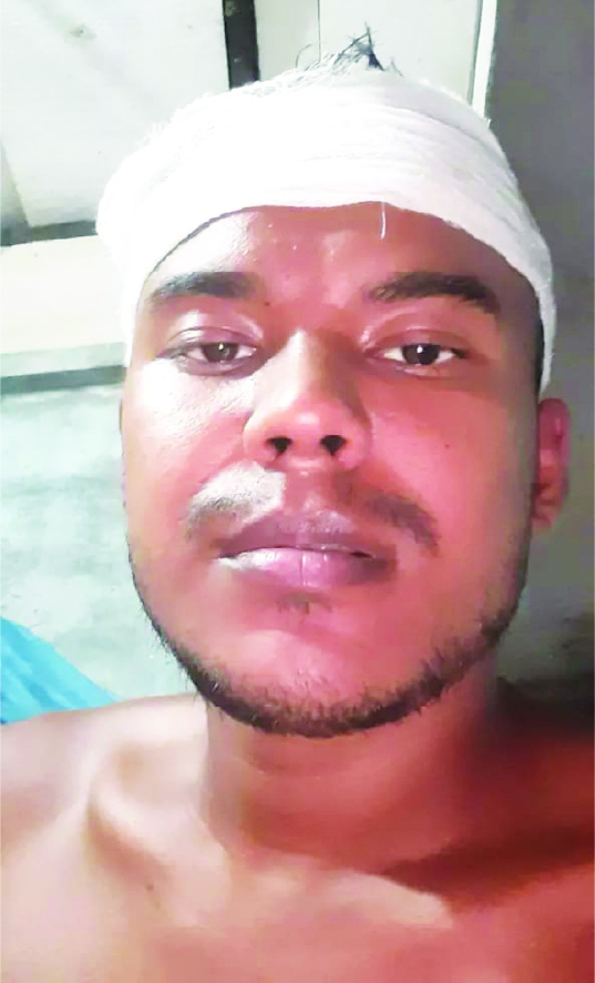 খলিল উল্যাহ রবিউল 