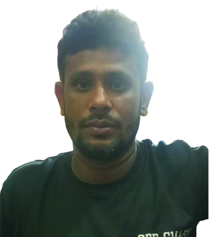 মো: আরিফ মিয়া 