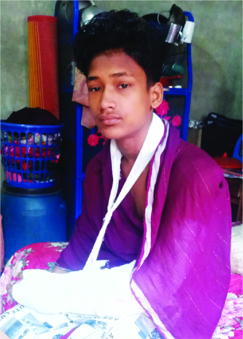 মো: তানজিদ 