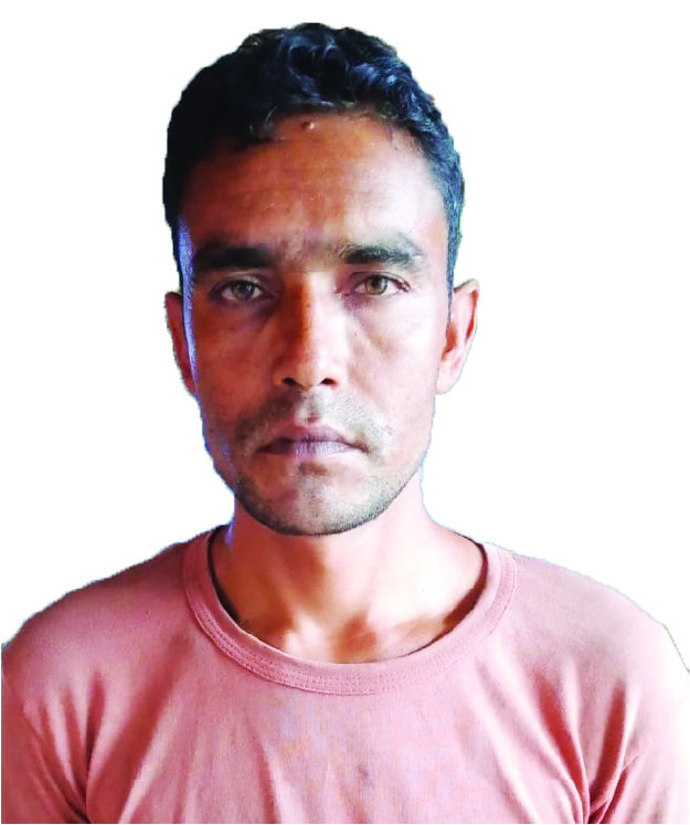আজিম ফকির 